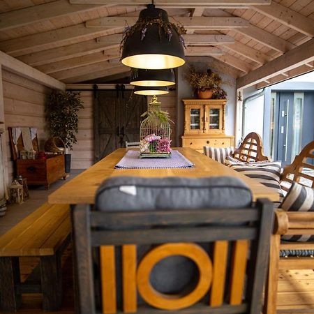 Hortus Apartament Z Klimatyzacja Boleslawiec  Eksteriør billede