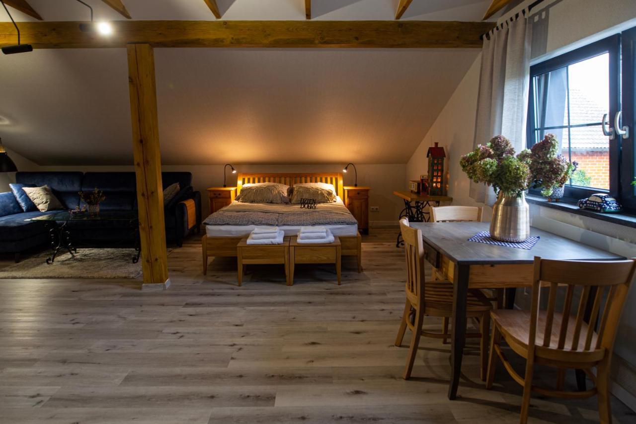 Hortus Apartament Z Klimatyzacja Boleslawiec  Eksteriør billede