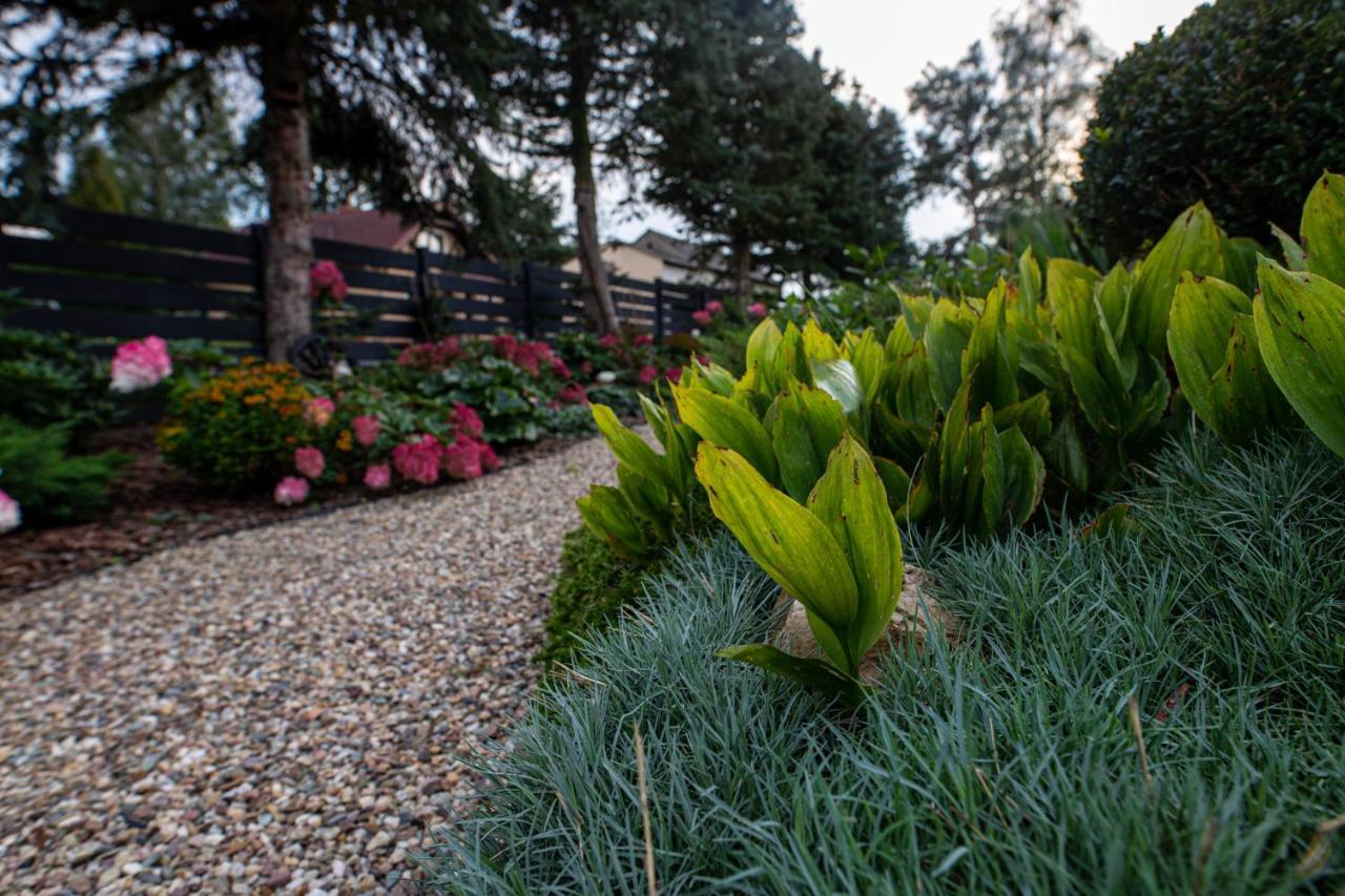 Hortus Apartament Z Klimatyzacja Boleslawiec  Eksteriør billede