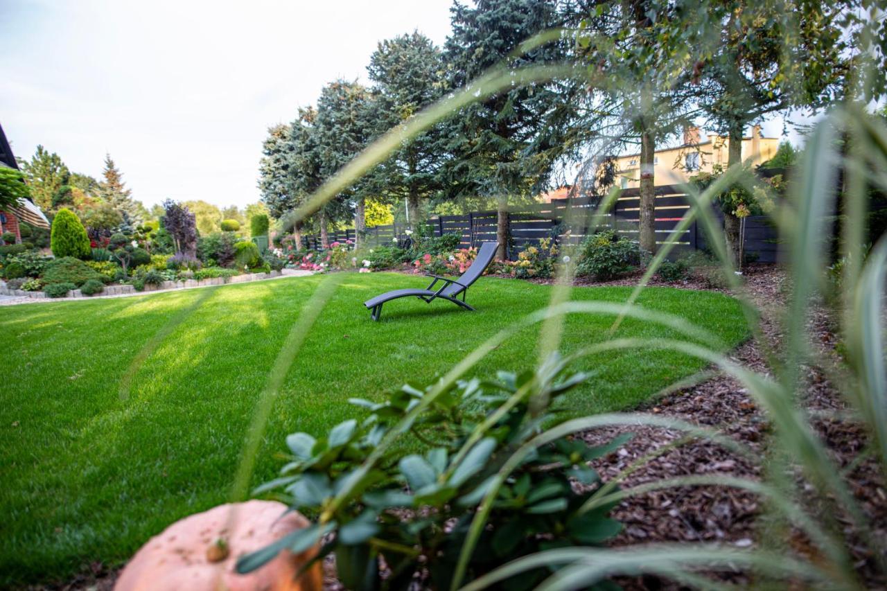 Hortus Apartament Z Klimatyzacja Boleslawiec  Eksteriør billede