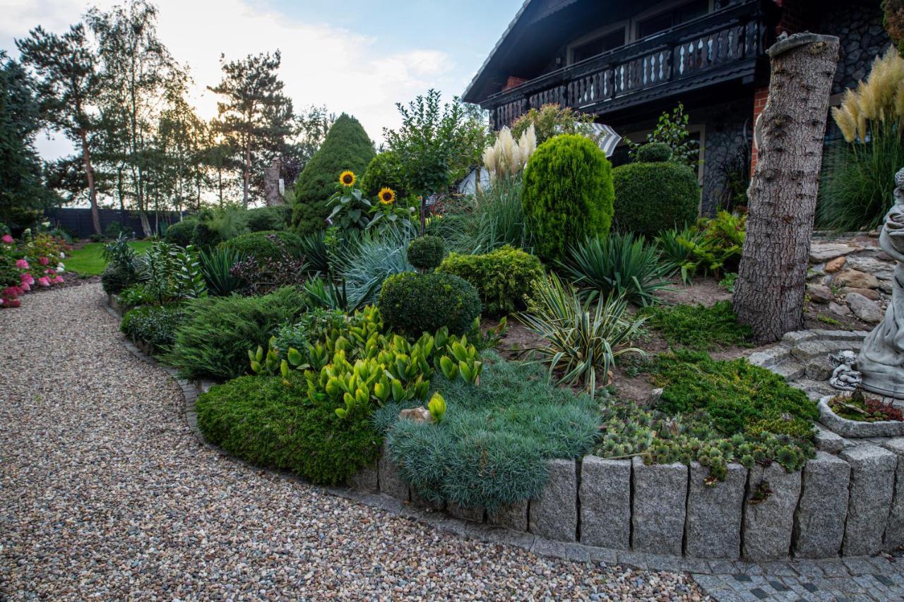 Hortus Apartament Z Klimatyzacja Boleslawiec  Eksteriør billede