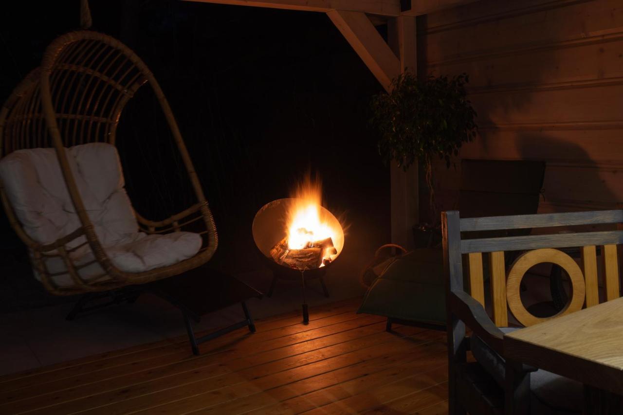 Hortus Apartament Z Klimatyzacja Boleslawiec  Eksteriør billede