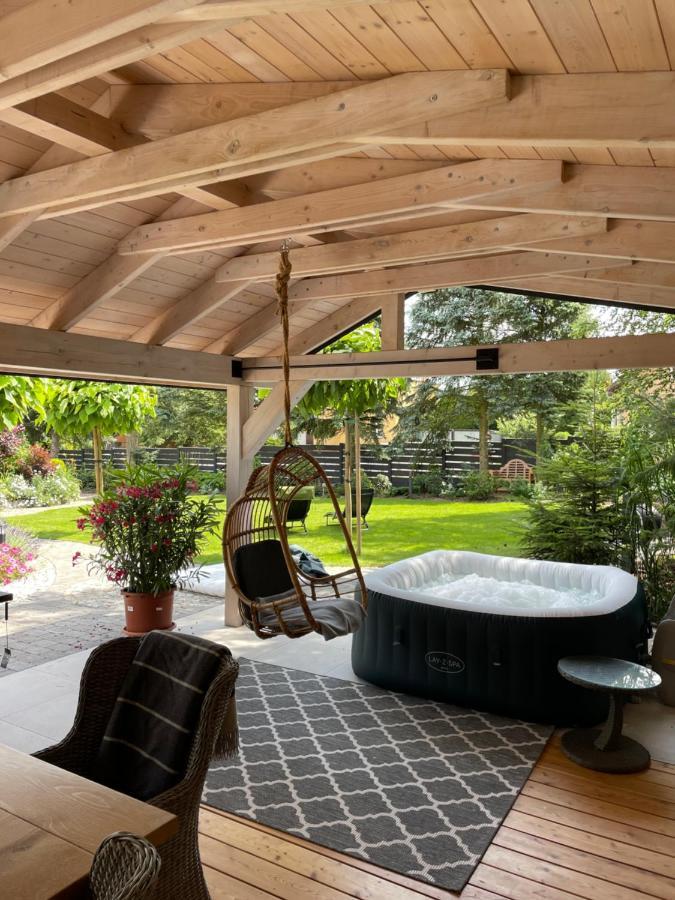 Hortus Apartament Z Klimatyzacja Boleslawiec  Eksteriør billede