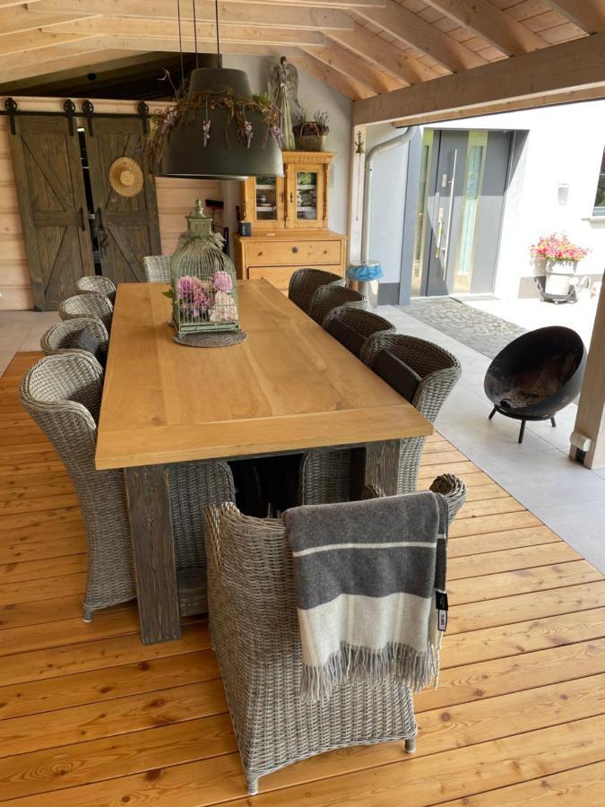 Hortus Apartament Z Klimatyzacja Boleslawiec  Eksteriør billede