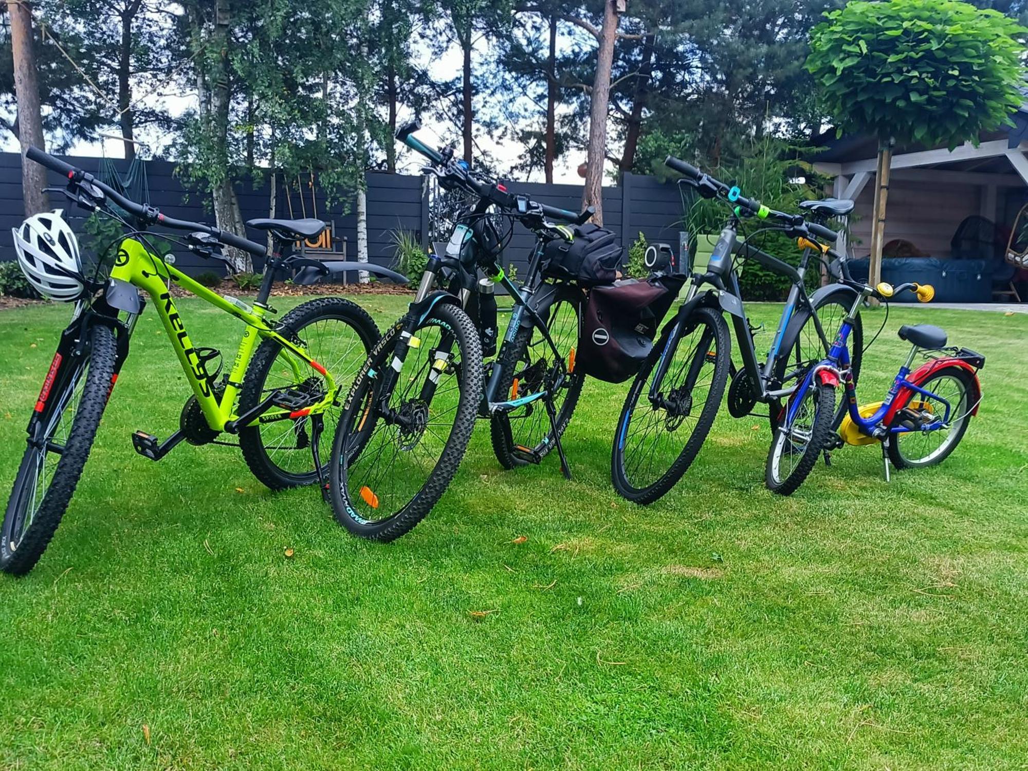 Hortus Apartament Z Klimatyzacja Boleslawiec  Eksteriør billede
