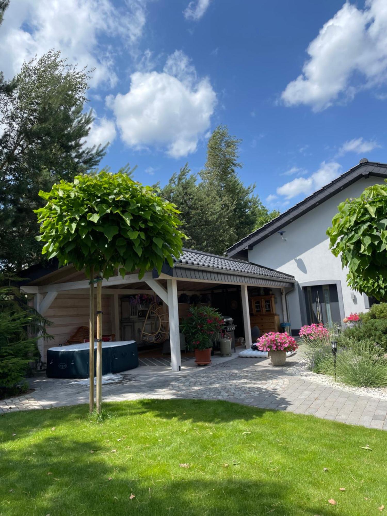 Hortus Apartament Z Klimatyzacja Boleslawiec  Eksteriør billede